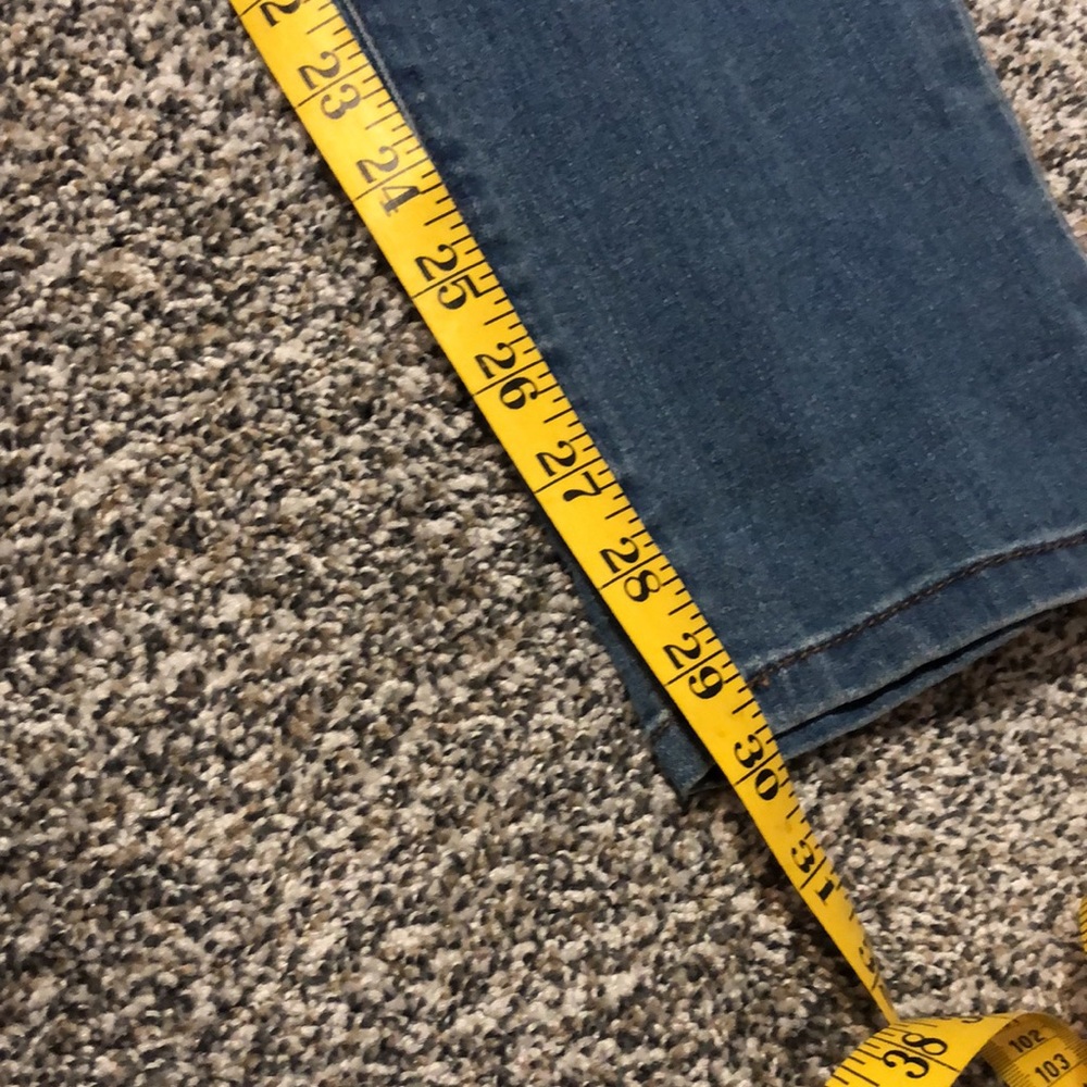 Wax Jeans bib overalls size med - Picture 12 of 12